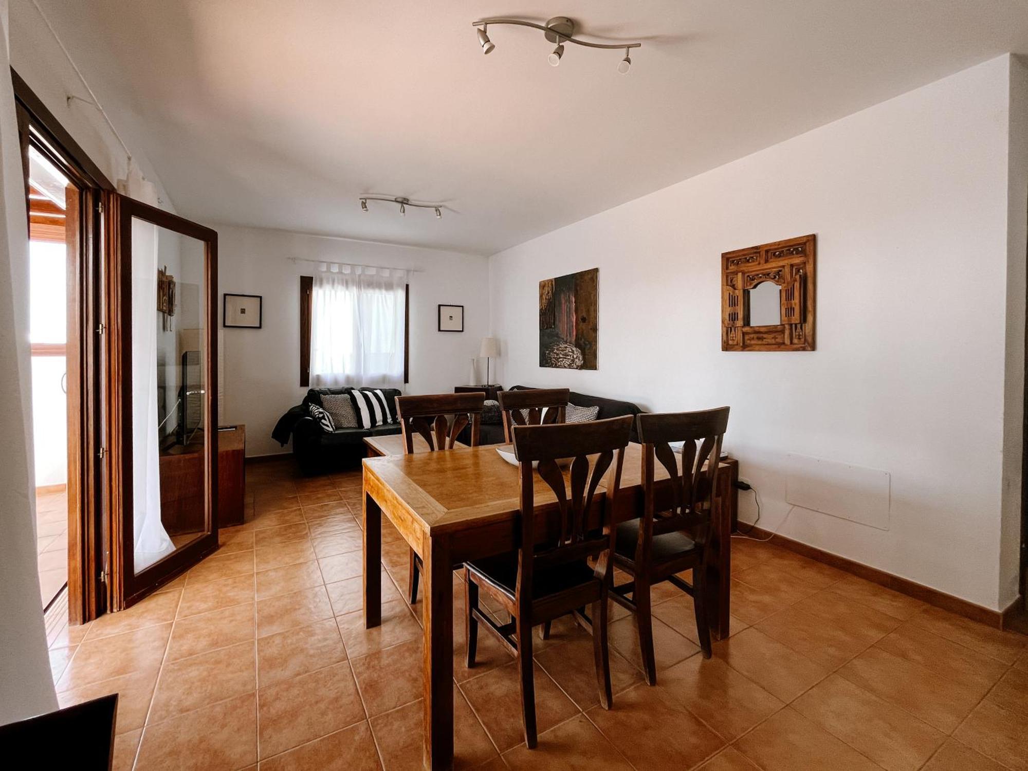 הוילה פלאיה בלנקה Casa Milena מראה חיצוני תמונה